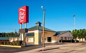 Red Roof Inn Childress Texas